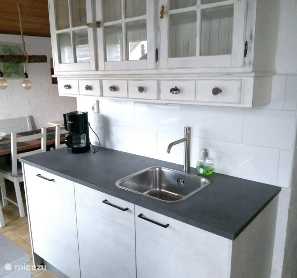Unterkunft 451707 - Bungalow Noordzeekust - Rekere 111 te Schoorldam