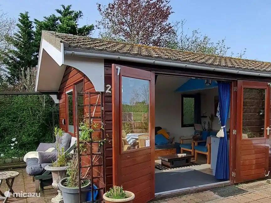 Guest house 451708 - Holiday property Noordzeekust - Maries Home