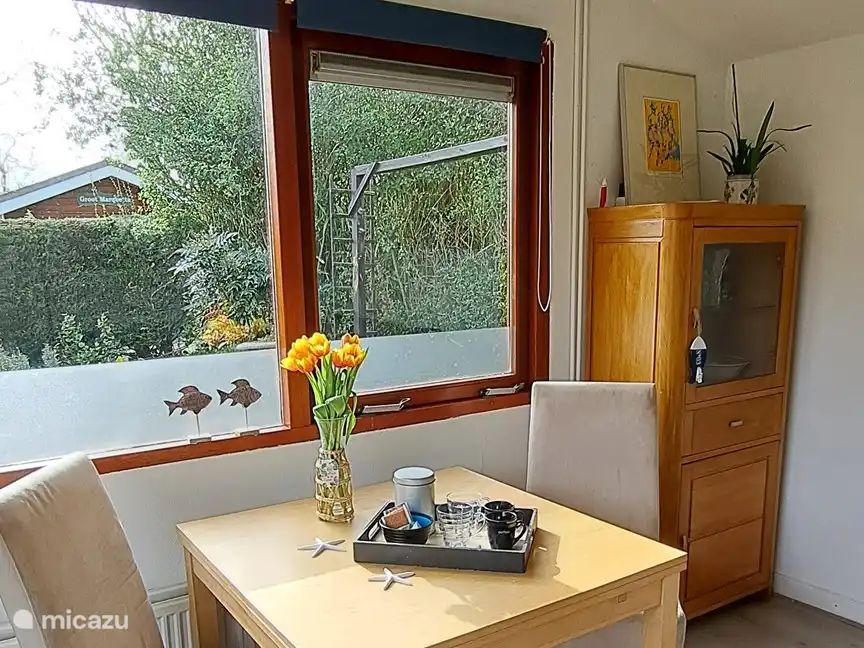 Guest house 451708 - Holiday property Noordzeekust - Maries Home