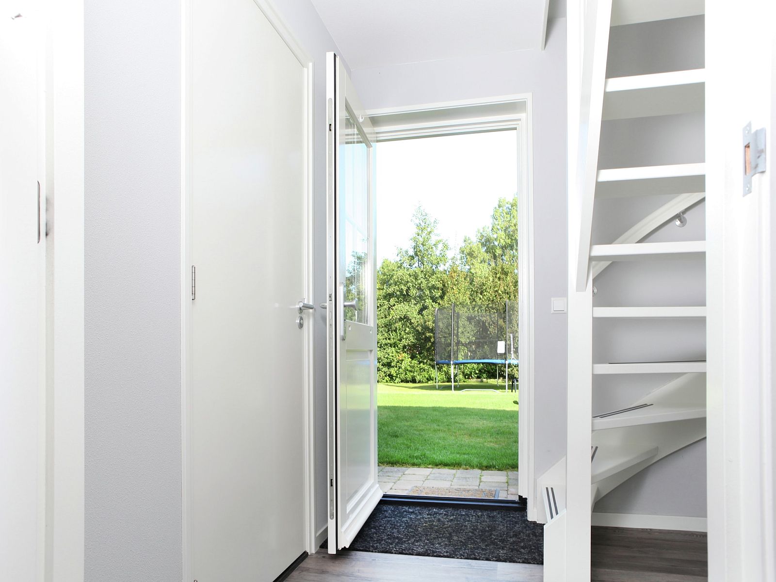 Unterkunft 451709 - Ferienhaus Noordzeekust - Scoreldame 8-persoons