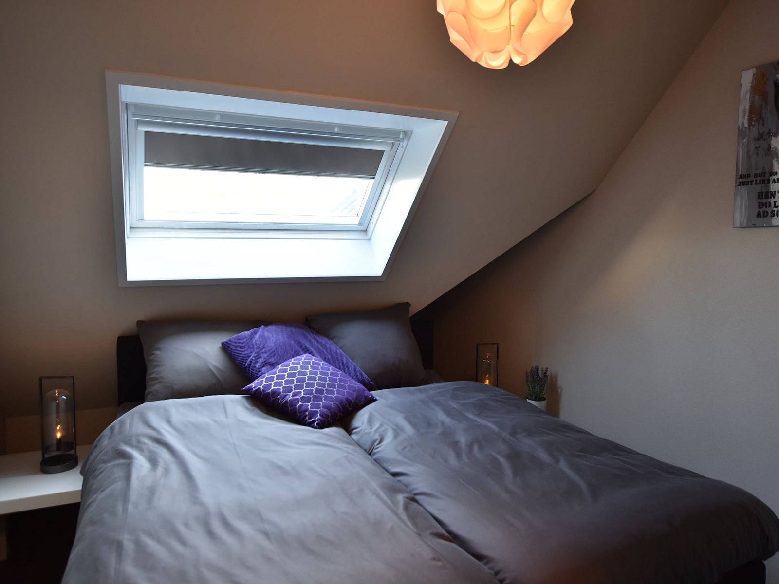 Unterkunft 451709 - Ferienhaus Noordzeekust - Scoreldame 8-persoons