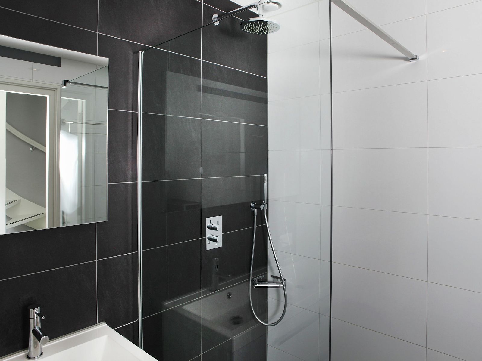 Unterkunft 451709 - Ferienhaus Noordzeekust - Scoreldame 8-persoons