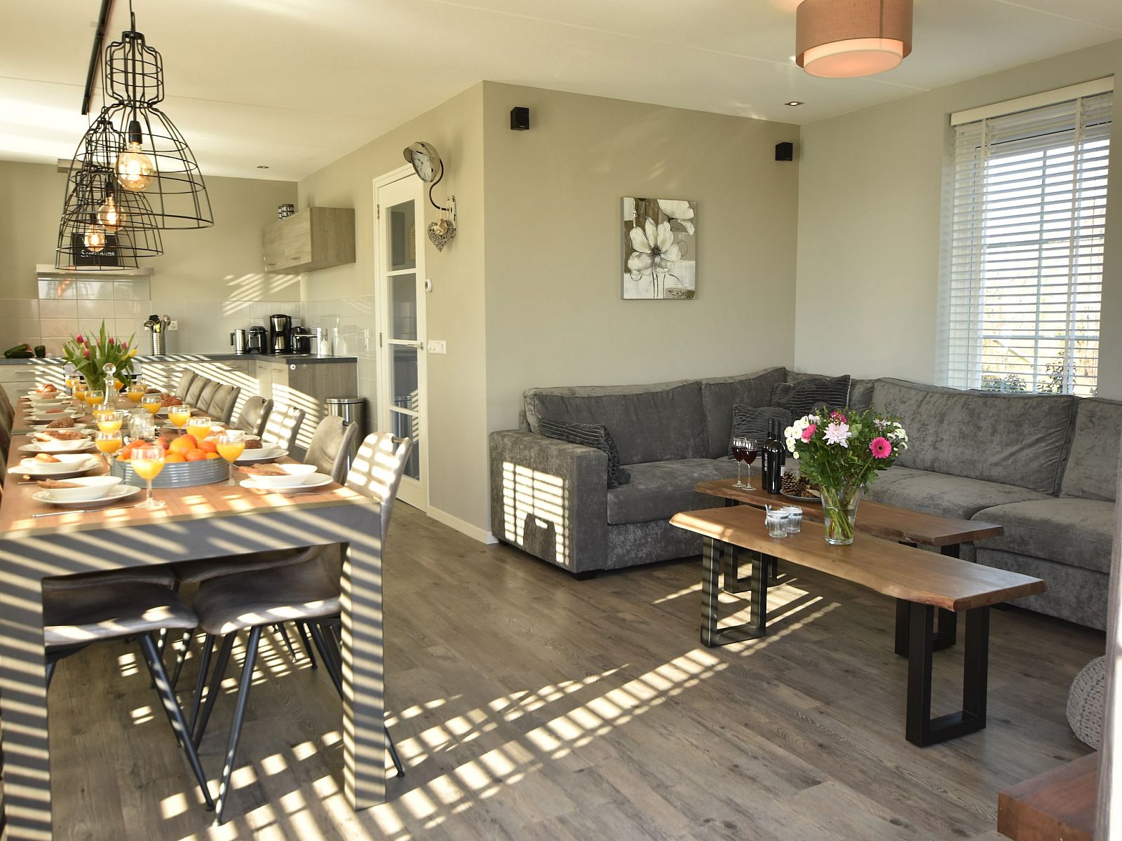 Unterkunft 451713 - Ferienhaus Noordzeekust - Scoreldame XL