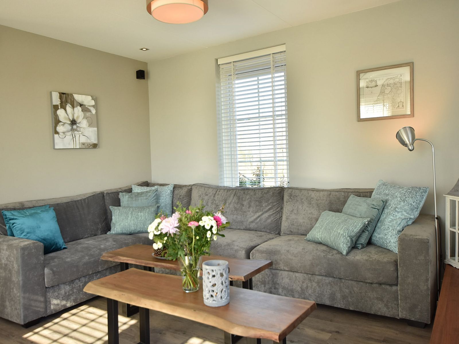 Unterkunft 451713 - Ferienhaus Noordzeekust - Scoreldame XL