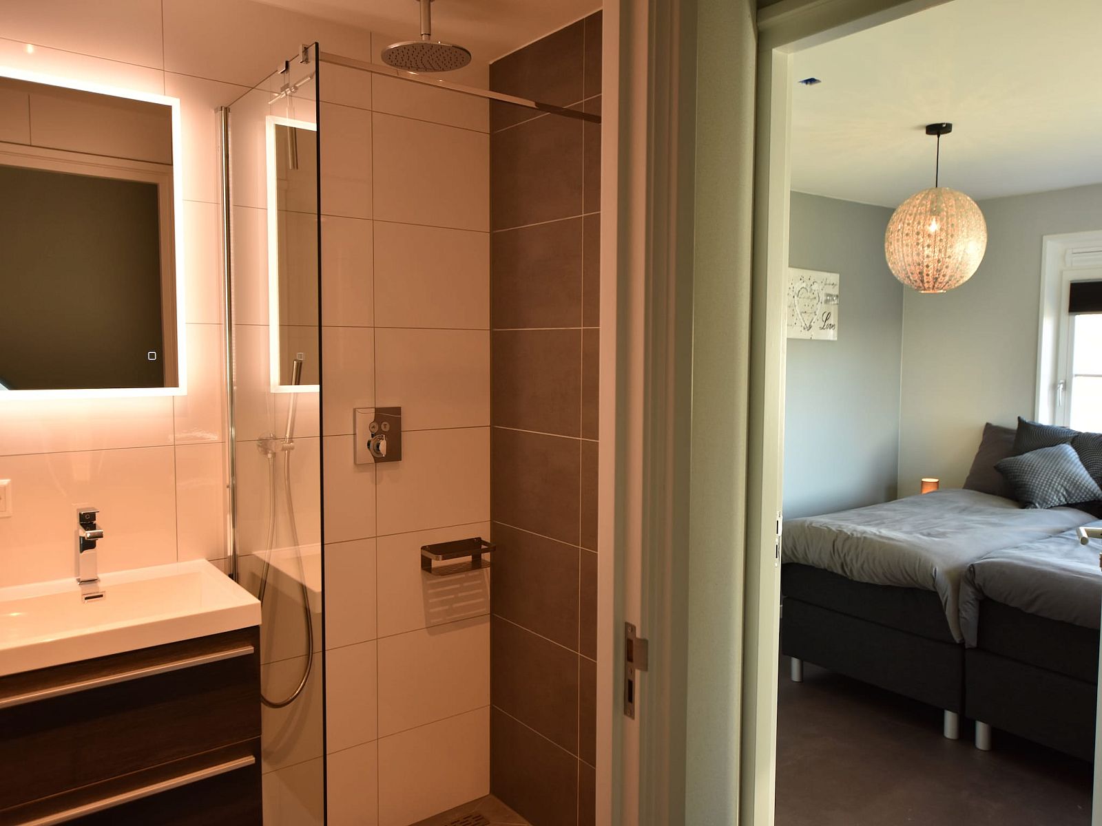 Unterkunft 451713 - Ferienhaus Noordzeekust - Scoreldame XL