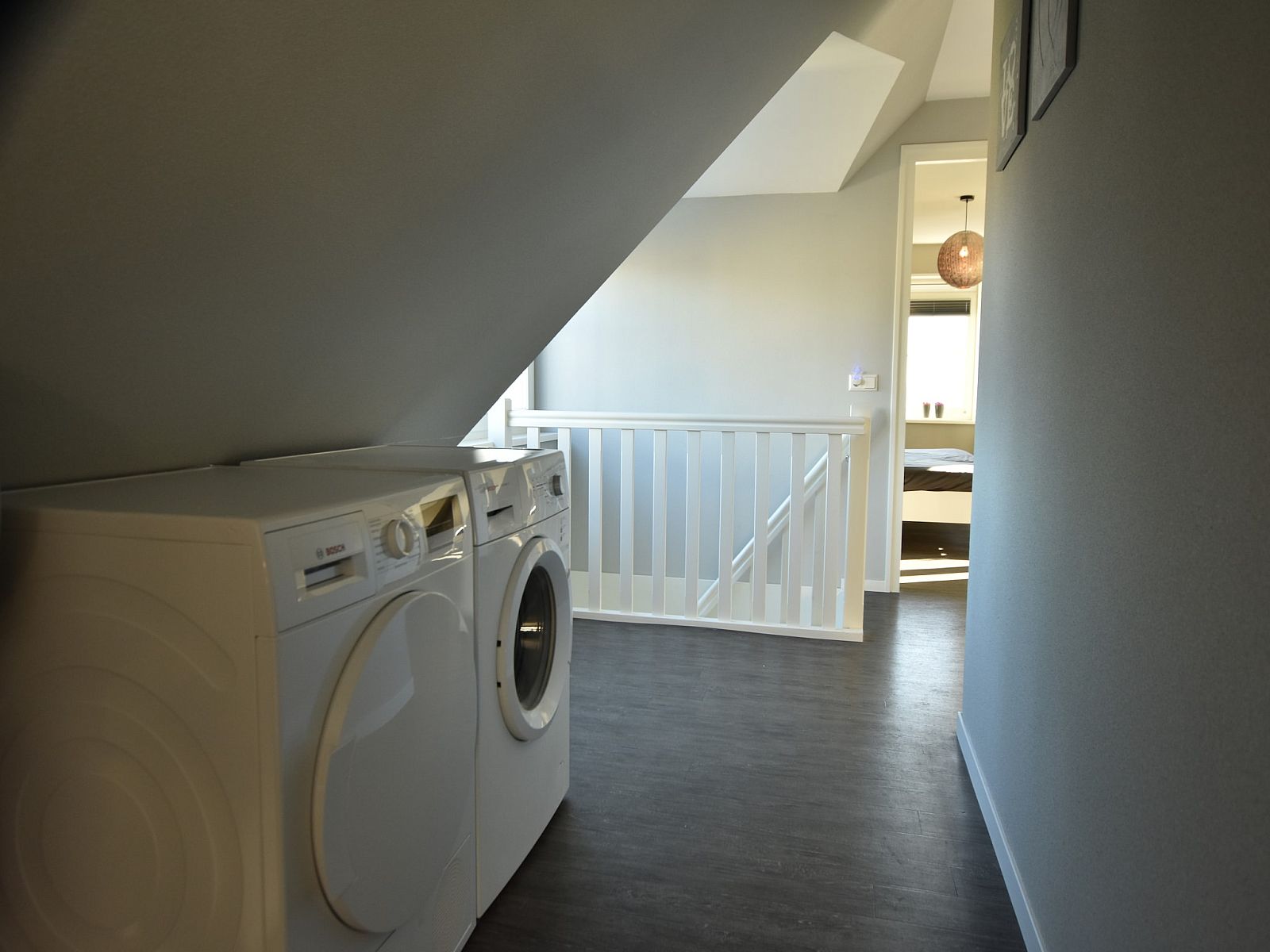 Unterkunft 451713 - Ferienhaus Noordzeekust - Scoreldame XL
