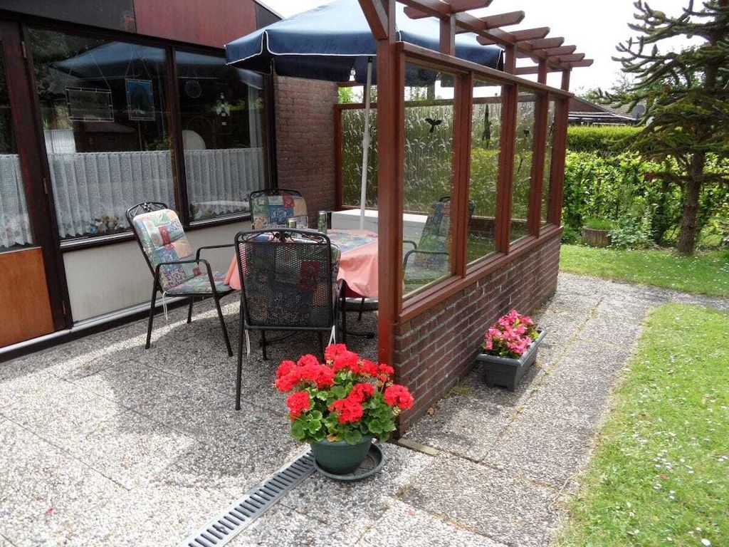 Unterkunft 451714 - Ferienhaus Noordzeekust - 43020