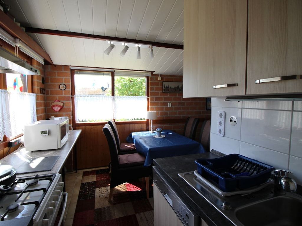 Unterkunft 451714 - Ferienhaus Noordzeekust - 43020