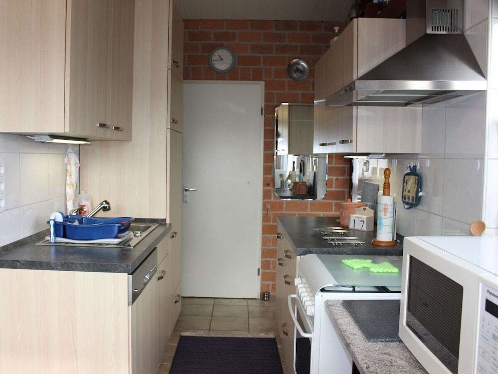 Unterkunft 451714 - Ferienhaus Noordzeekust - 43020