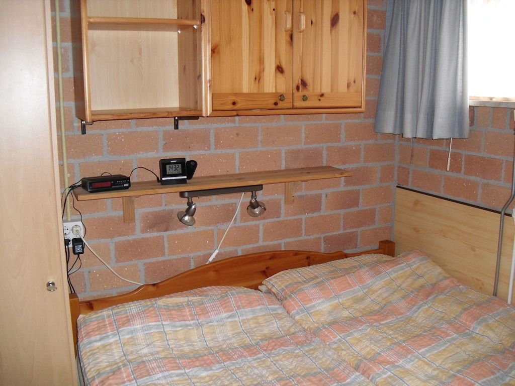 Unterkunft 451714 - Ferienhaus Noordzeekust - 43020