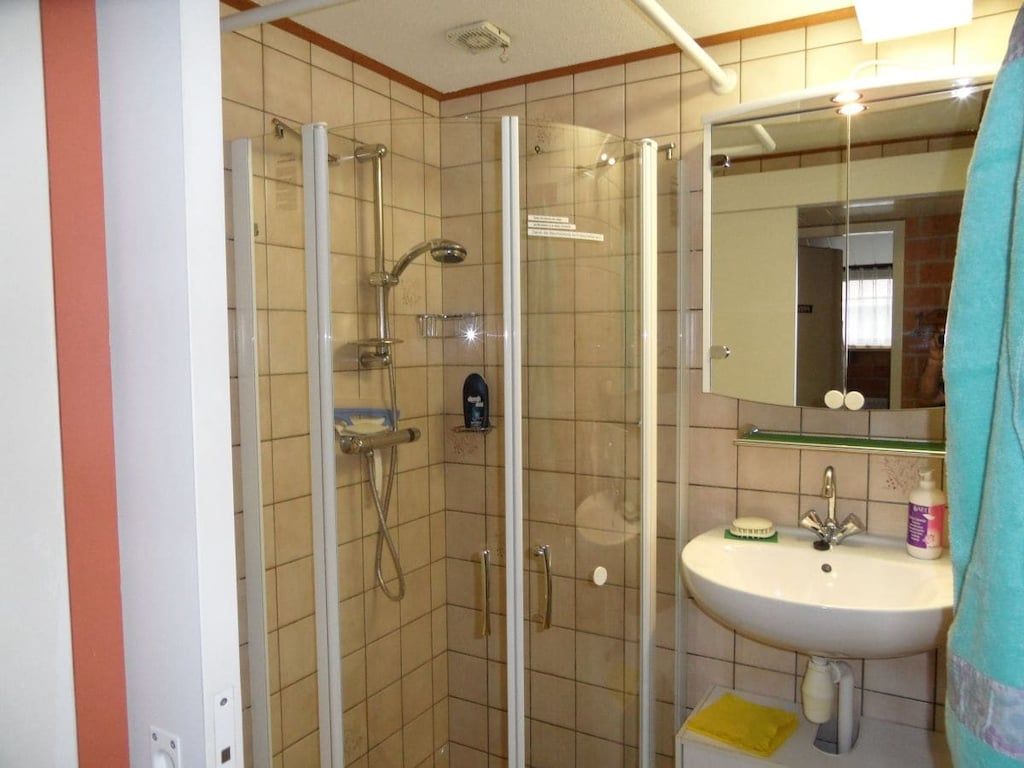 Unterkunft 451714 - Ferienhaus Noordzeekust - 43020