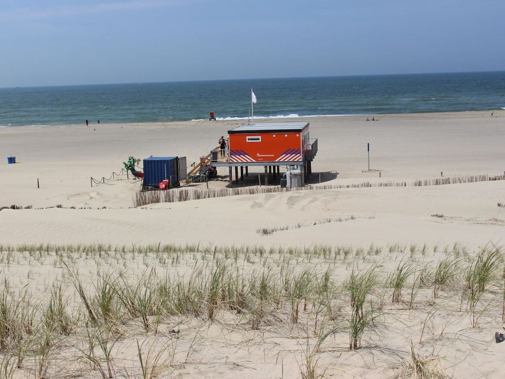 Unterkunft 451714 - Ferienhaus Noordzeekust - 43020