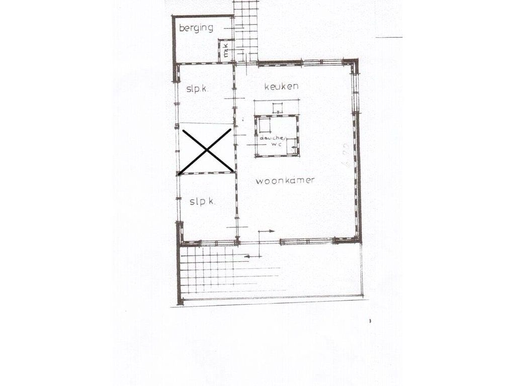 Unterkunft 451714 - Ferienhaus Noordzeekust - 43020