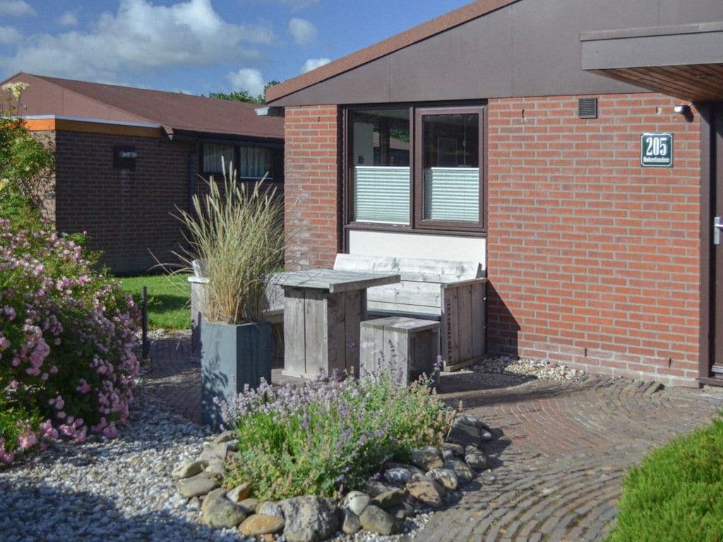 Unterkunft 451715 - Ferienhaus Noordzeekust - 70590