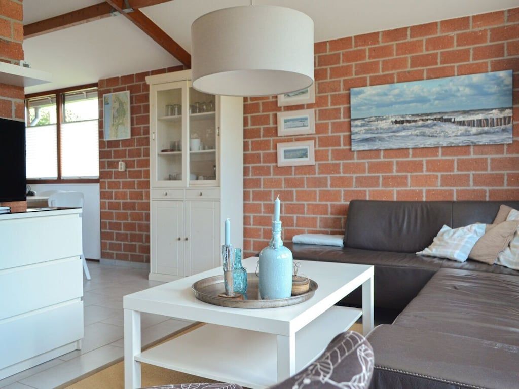 Unterkunft 451715 - Ferienhaus Noordzeekust - 70590