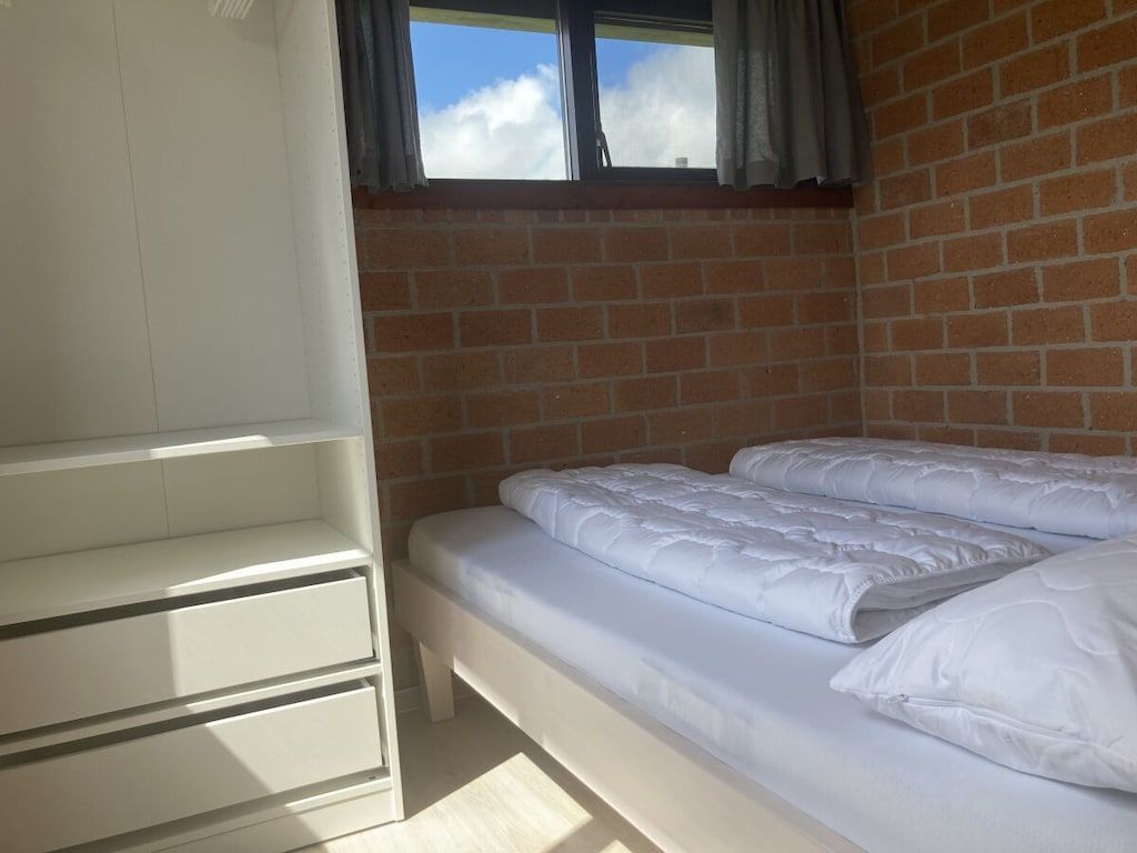 Unterkunft 451715 - Ferienhaus Noordzeekust - 70590