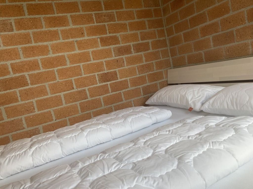 Unterkunft 451715 - Ferienhaus Noordzeekust - 70590