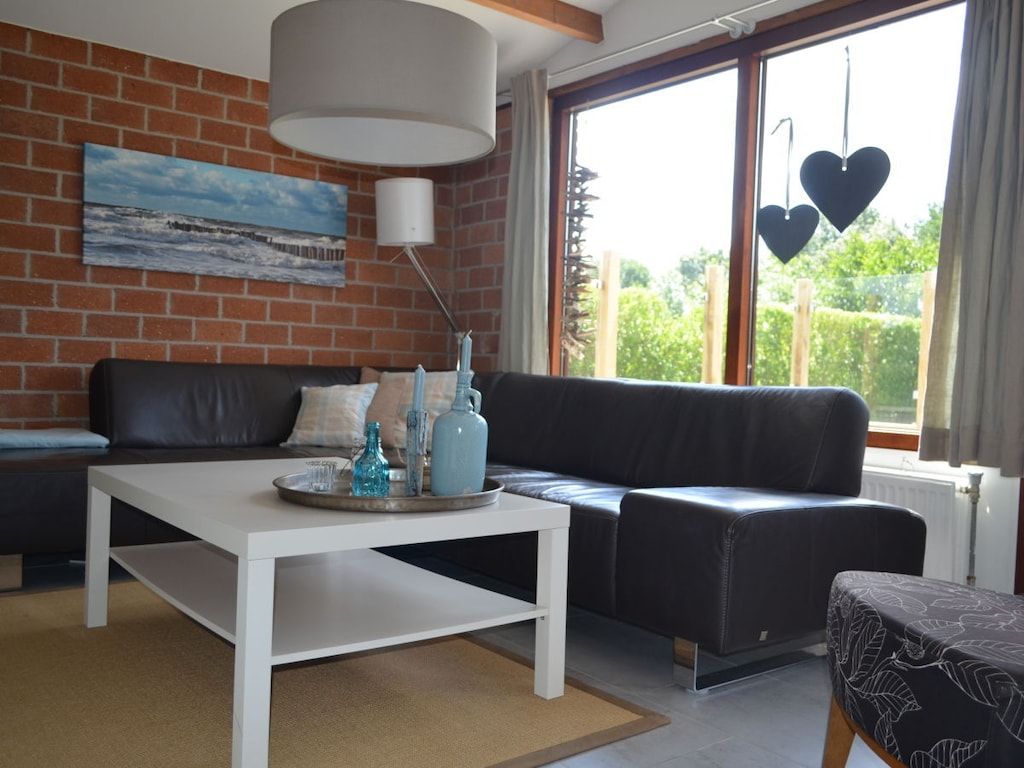 Unterkunft 451715 - Ferienhaus Noordzeekust - 70590