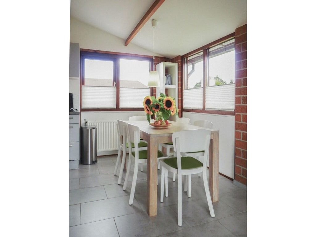Unterkunft 451715 - Ferienhaus Noordzeekust - 70590
