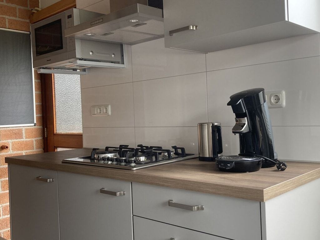 Unterkunft 451715 - Ferienhaus Noordzeekust - 70590