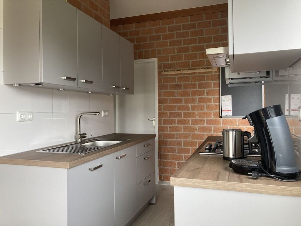 Unterkunft 451715 - Ferienhaus Noordzeekust - 70590