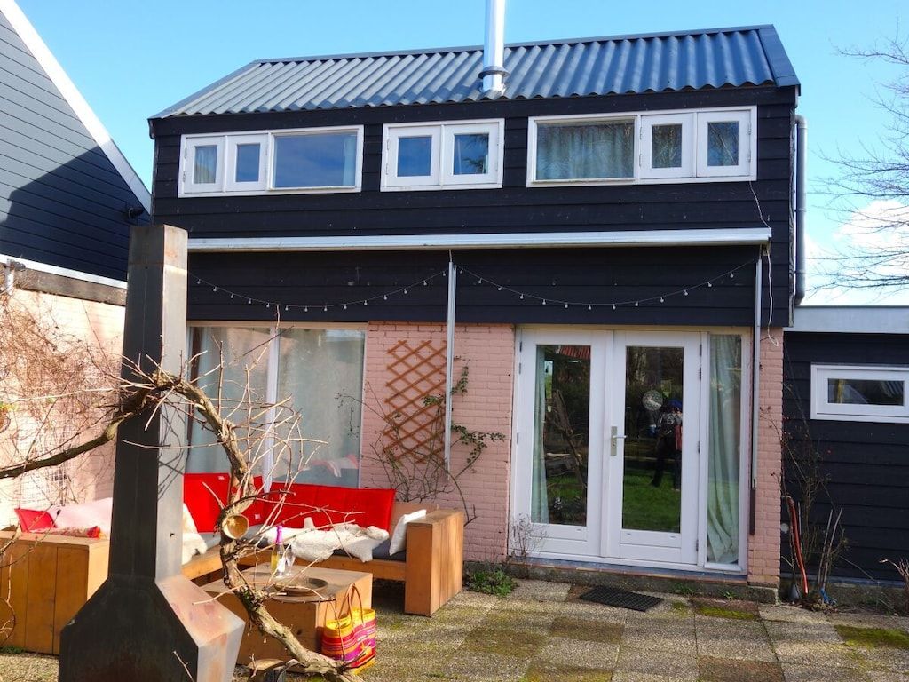 Unterkunft 451716 - Ferienhaus Noordzeekust - 453365