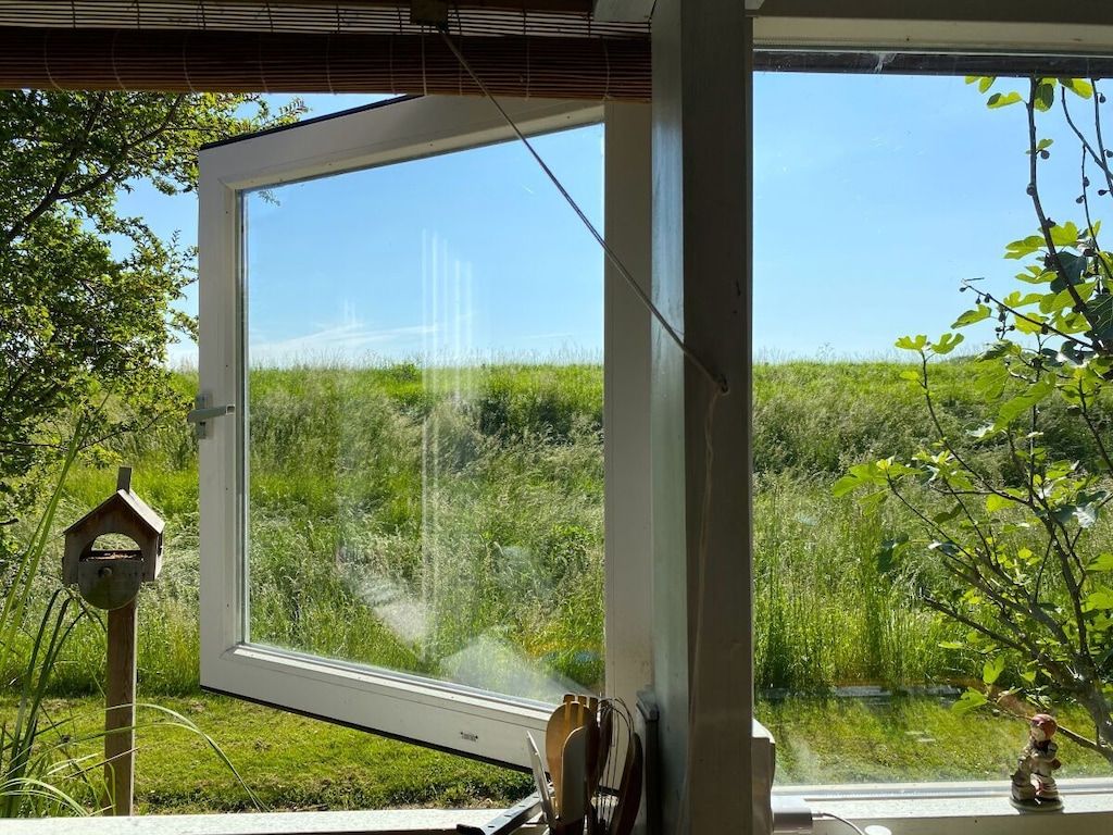 Unterkunft 451716 - Ferienhaus Noordzeekust - 453365