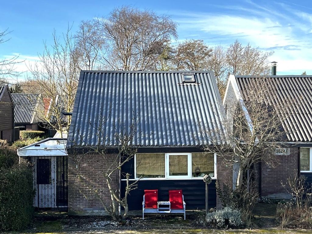 Unterkunft 451716 - Ferienhaus Noordzeekust - 453365