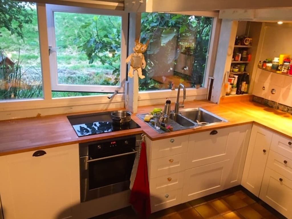 Unterkunft 451716 - Ferienhaus Noordzeekust - 453365