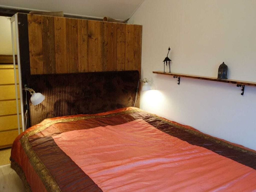 Unterkunft 451716 - Ferienhaus Noordzeekust - 453365