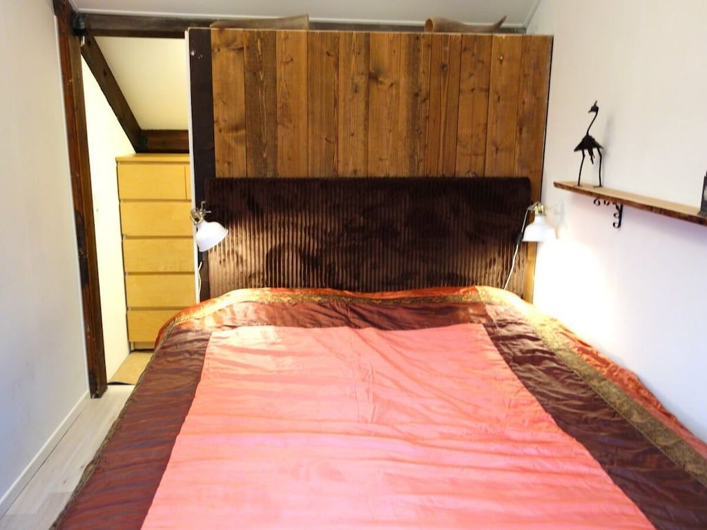Unterkunft 451716 - Ferienhaus Noordzeekust - 453365