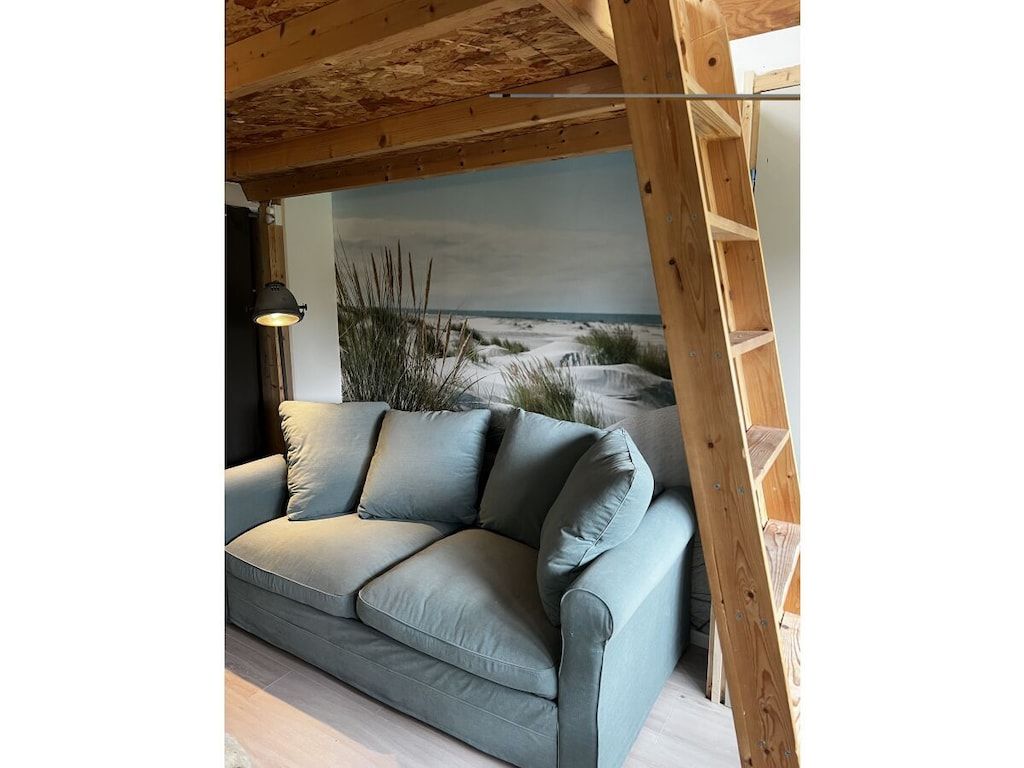 Unterkunft 451716 - Ferienhaus Noordzeekust - 453365