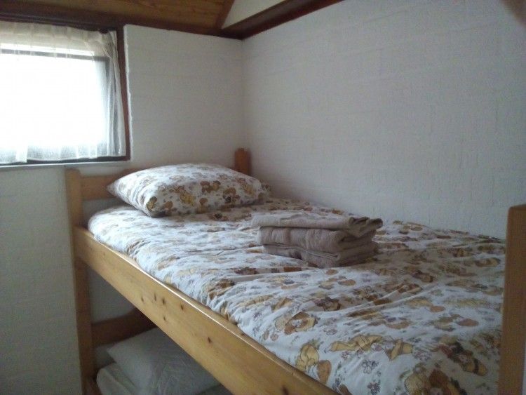 Verblijf 451749 - Vakantiewoning Noordzeekust - Rekere 111