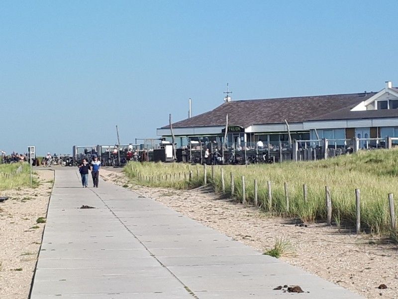 Verblijf 451749 - Vakantiewoning Noordzeekust - Rekere 111