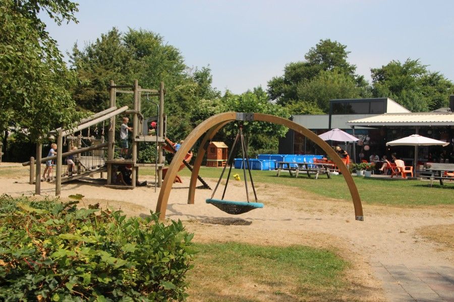 Verblijf 451749 - Vakantiewoning Noordzeekust - Rekere 111