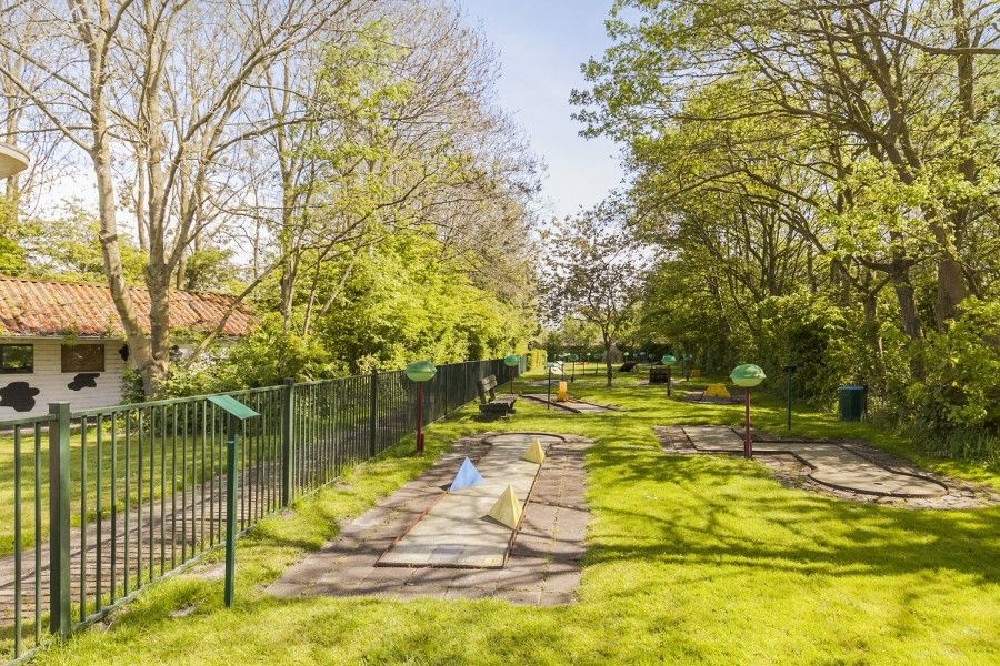 Verblijf 451749 - Vakantiewoning Noordzeekust - Rekere 111