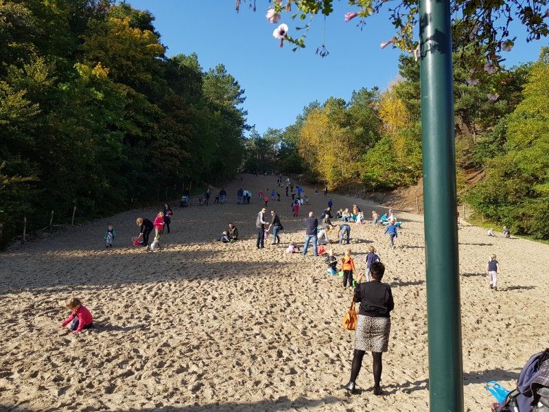 Verblijf 451749 - Vakantiewoning Noordzeekust - Rekere 111