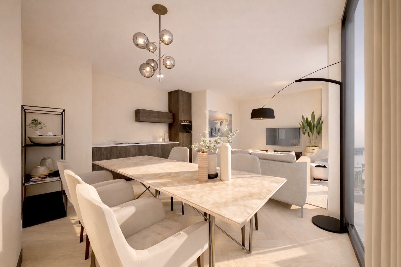 Unterkunft 451856 - Appartement Noordzeekust - Appartement in Bergen aan Zee