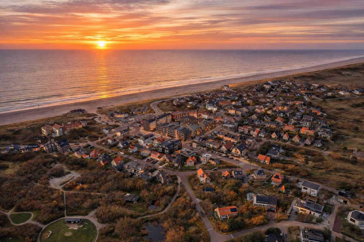 Unterkunft 451857 - Appartement Noordzeekust - Appartement in Bergen aan Zee