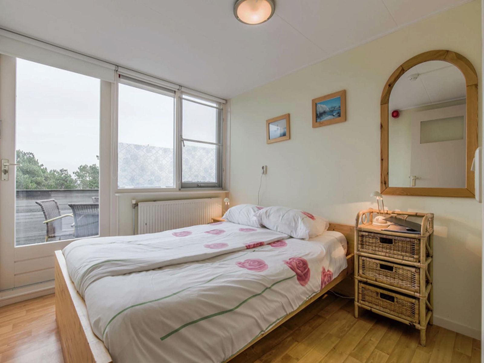 Unterkunft 451879 - Appartement Noordzeekust - Huize Glory Topaas
