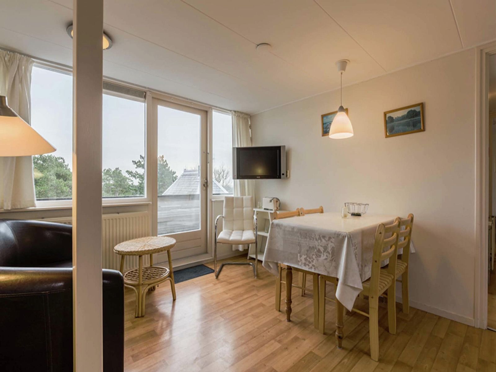 Unterkunft 451879 - Appartement Noordzeekust - Huize Glory Topaas