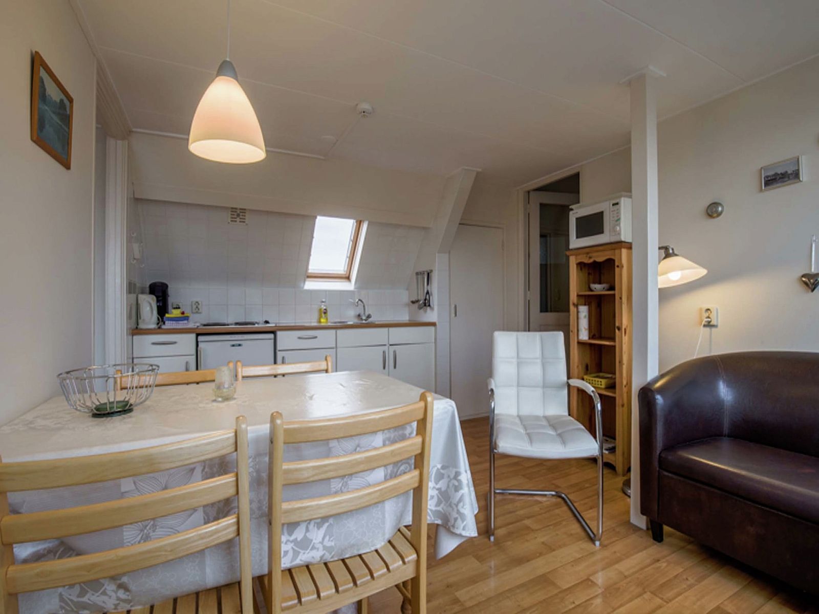 Unterkunft 451879 - Appartement Noordzeekust - Huize Glory Topaas