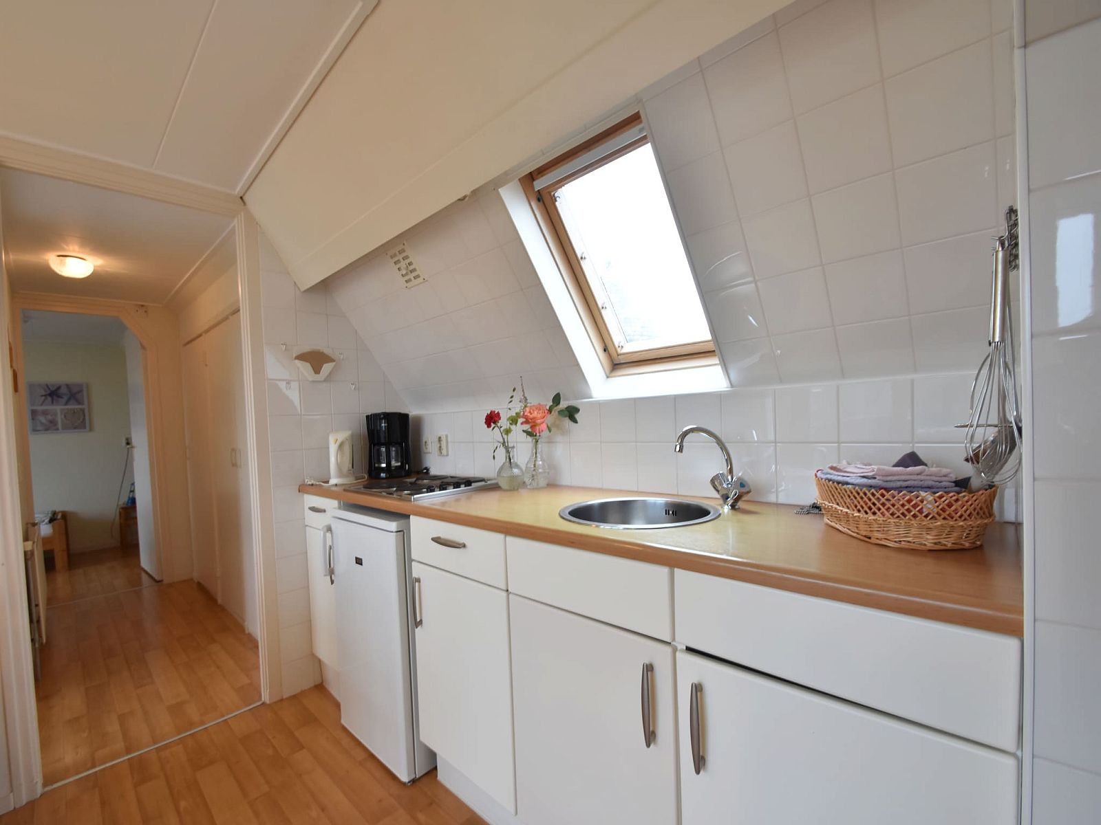 Unterkunft 451879 - Appartement Noordzeekust - Huize Glory Topaas