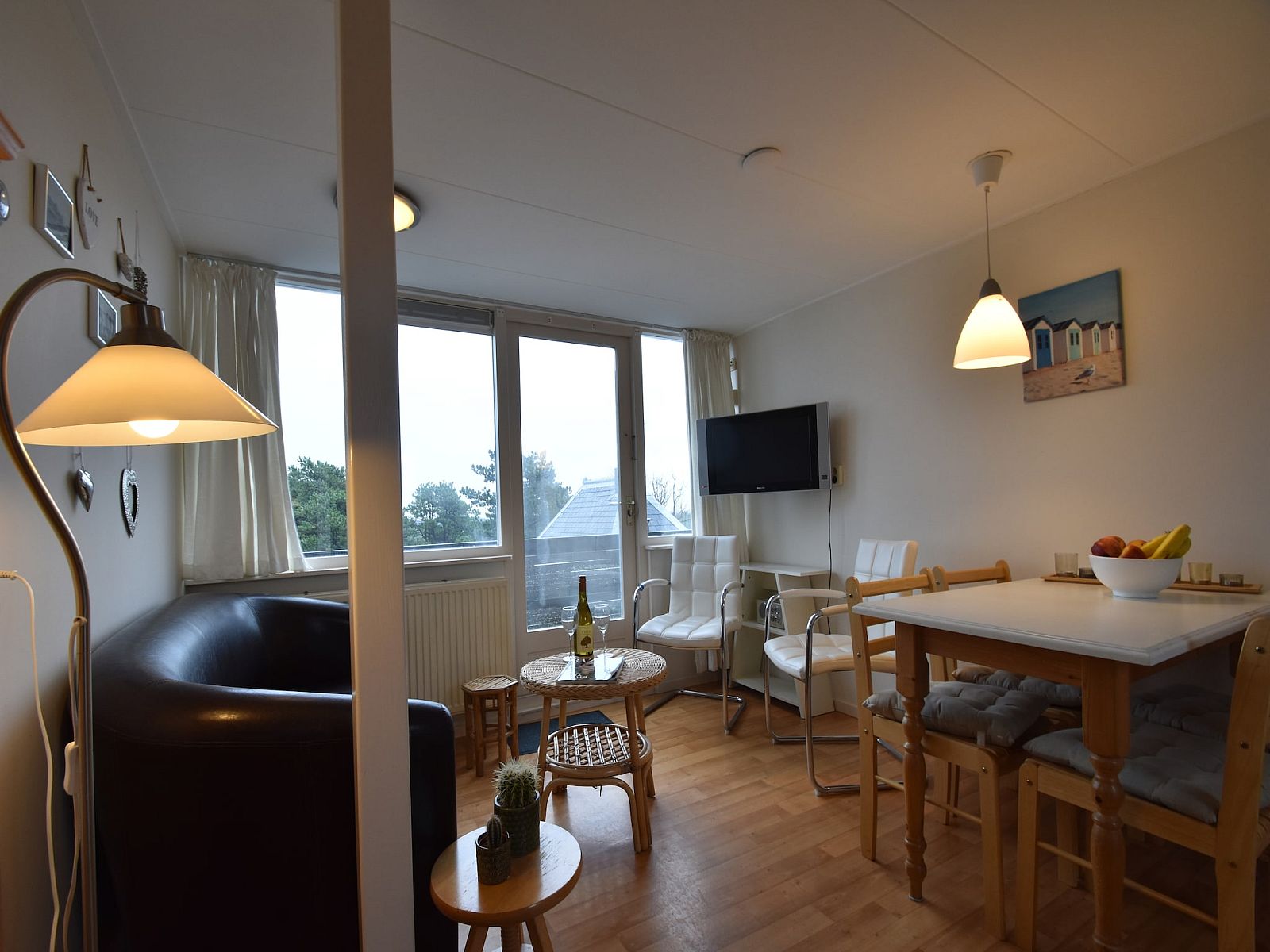 Unterkunft 451879 - Appartement Noordzeekust - Huize Glory Topaas