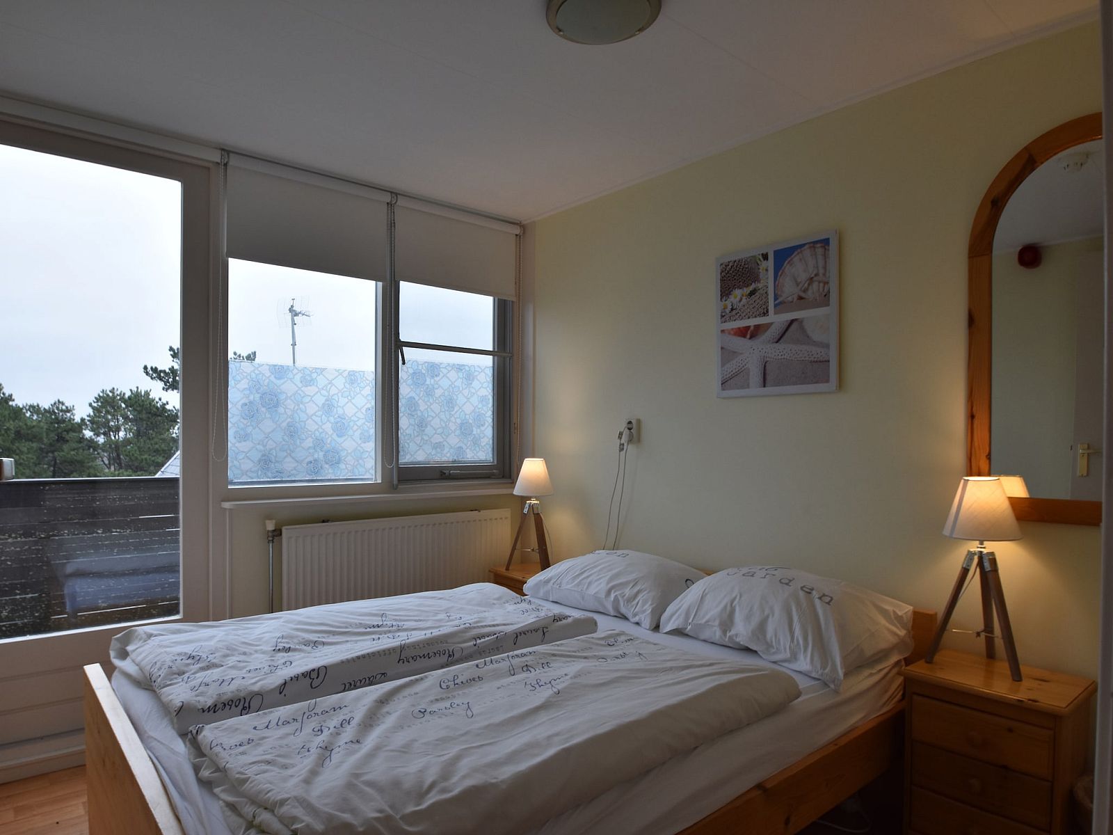 Unterkunft 451879 - Appartement Noordzeekust - Huize Glory Topaas