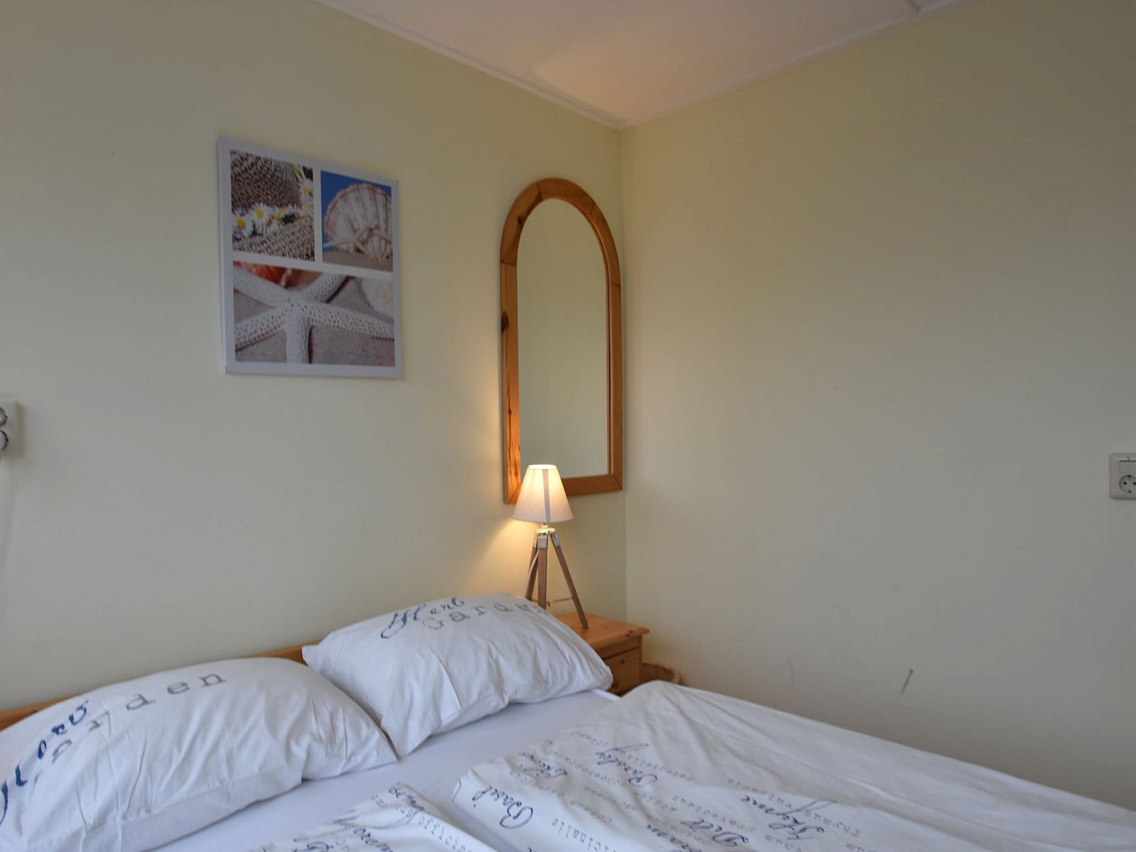 Unterkunft 451879 - Appartement Noordzeekust - Huize Glory Topaas
