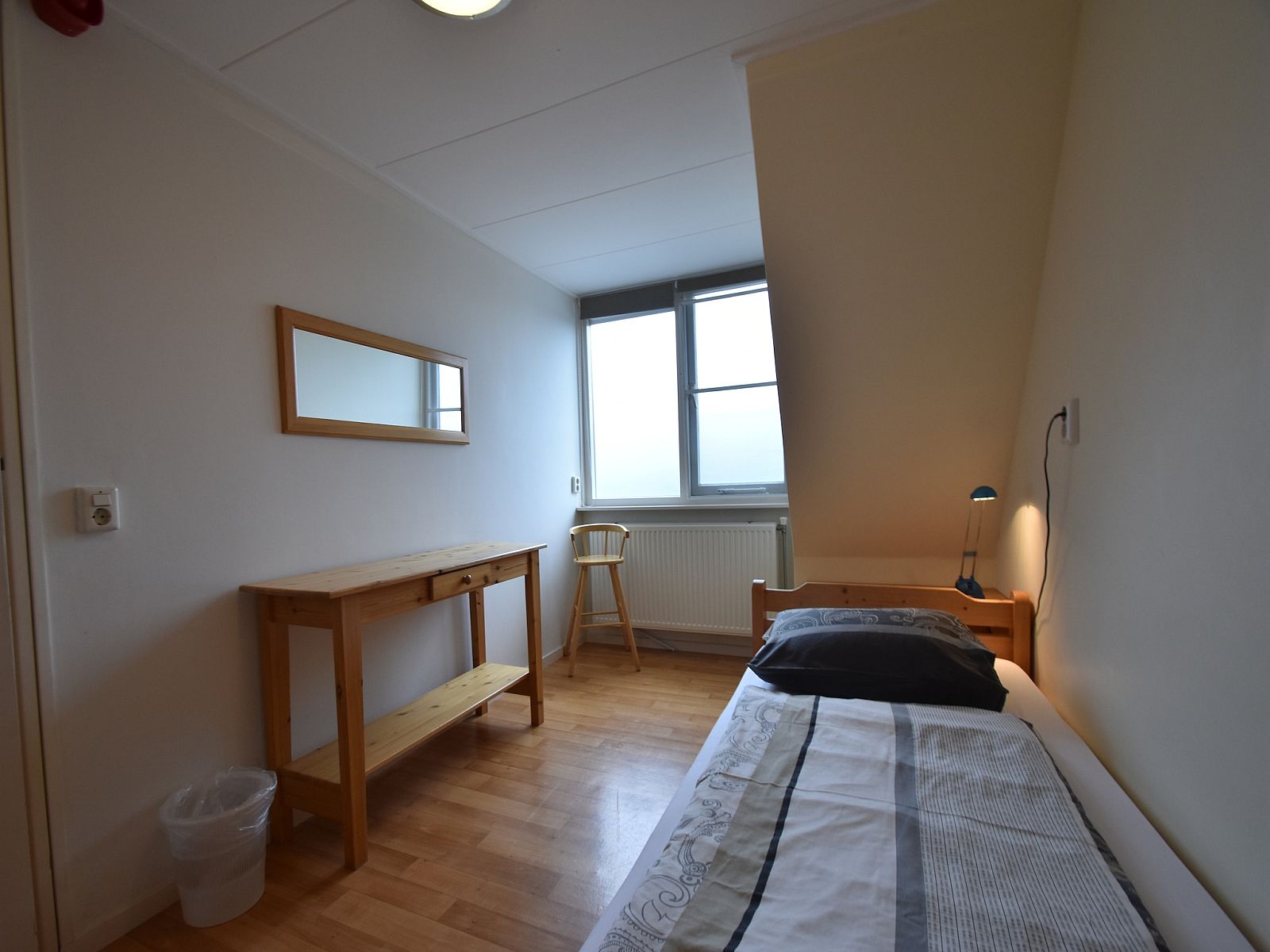 Unterkunft 451879 - Appartement Noordzeekust - Huize Glory Topaas