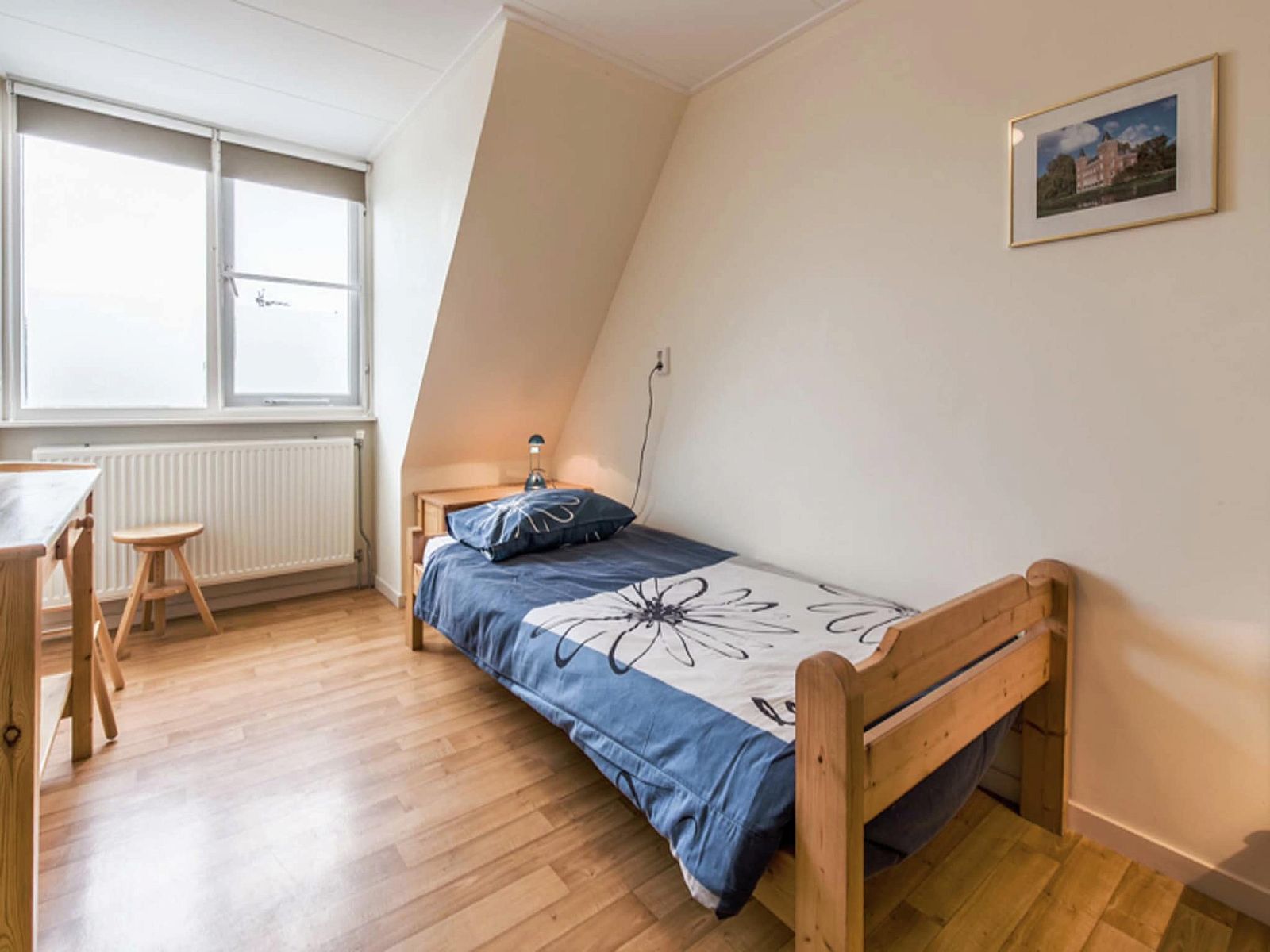 Unterkunft 451879 - Appartement Noordzeekust - Huize Glory Topaas