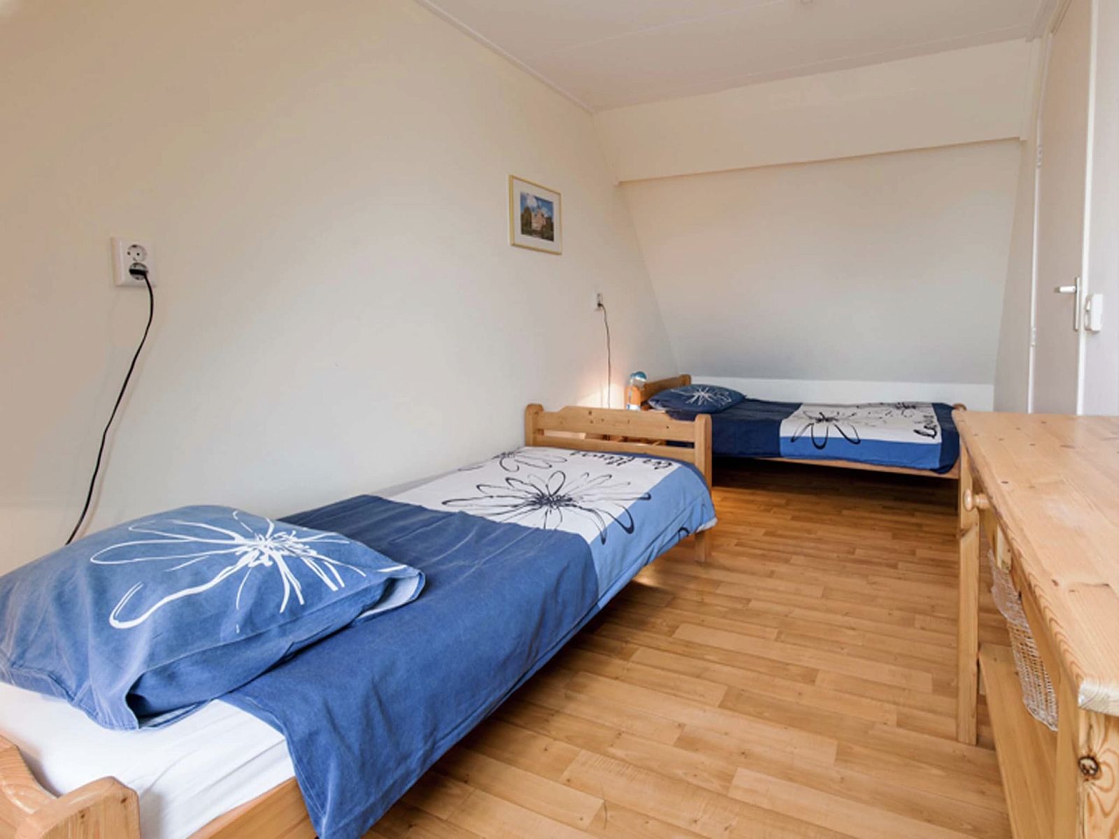 Unterkunft 451879 - Appartement Noordzeekust - Huize Glory Topaas
