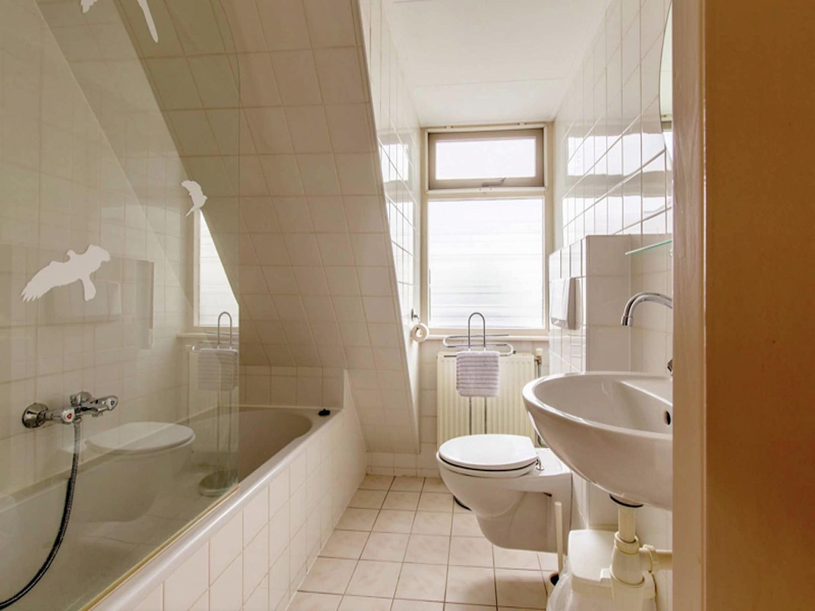 Unterkunft 451879 - Appartement Noordzeekust - Huize Glory Topaas